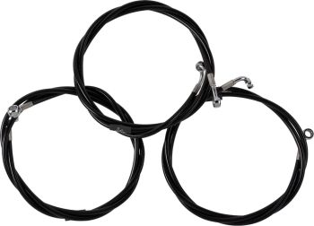 BRAKE LINE BK 15-17 FL 24+