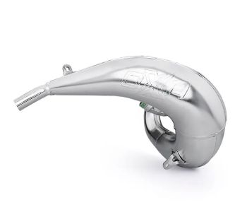 PIPE CHROME KTM 250/300EXC 17-