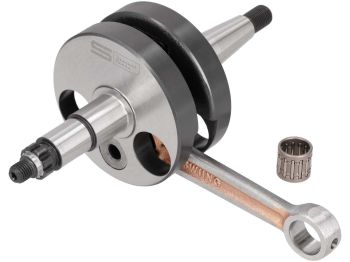 Crankshaft swiing standard for Puch X30 Velux