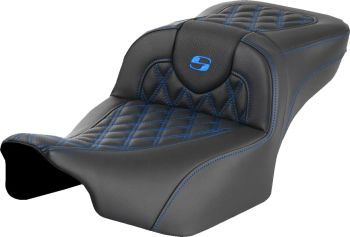 SEAT ROADSOFA LS EXT RCH BLUE