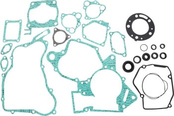GASKET KIT COMPLETE HONDA