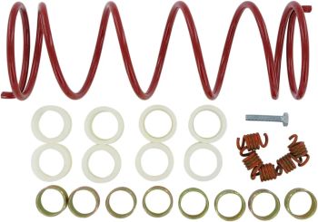 CLUTCH KIT ARCTIC