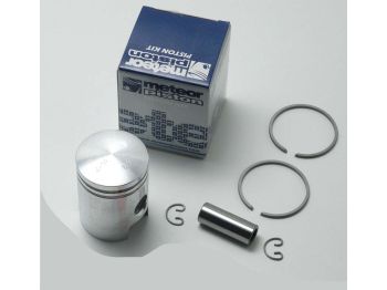 Piston size A