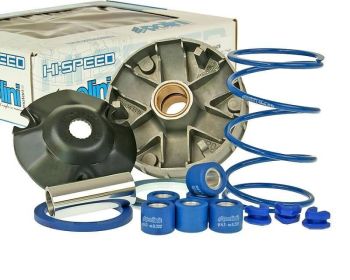 variator Polini Hi-Speed for Piaggio