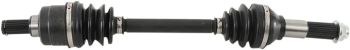AXLE KIT COMPLETE YAM