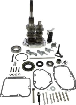 GEAR ST OD6 00-6 2.94/POL