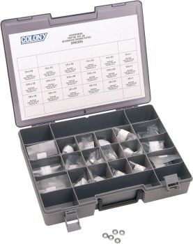 SPACER 3/8"X1/8"