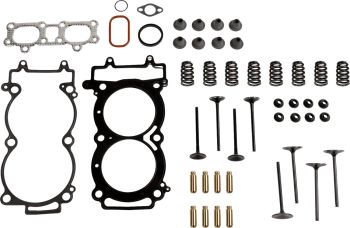 CYL HD SER KT RZR 900
