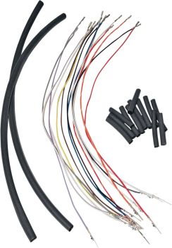 NAMZ WIRE KIT EXT 8 07-13 H-D