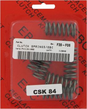 CLUTCH SPRING CSK84