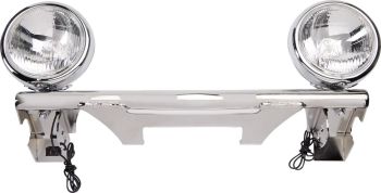 LIGHTBAR XVS1300 VSTAR