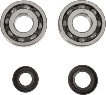 CRANK BEARING SEAL KIT