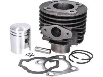 cylinder kit 60cc 40mm/ 12mm for Puch MV 50, MS 50, VS50, DS50, VZ50