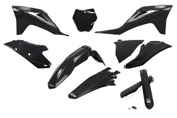 BODY KIT GASGAS 21- BK