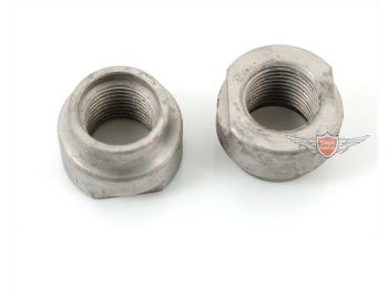 Front wheel hub wheel bearing cones for Kreidler MP 2 MF 2