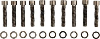 BOLT KT CAM CVR99-14 SM