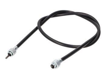 speedometer cable (version 2) for MH Furia, Furia Max, RYZ 50 Cross, Peugeot XPS Cross