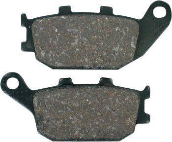 BRAKE PAD EBC SFA358