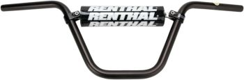 HANDLEBAR 7/8 50 PITBIKE BK