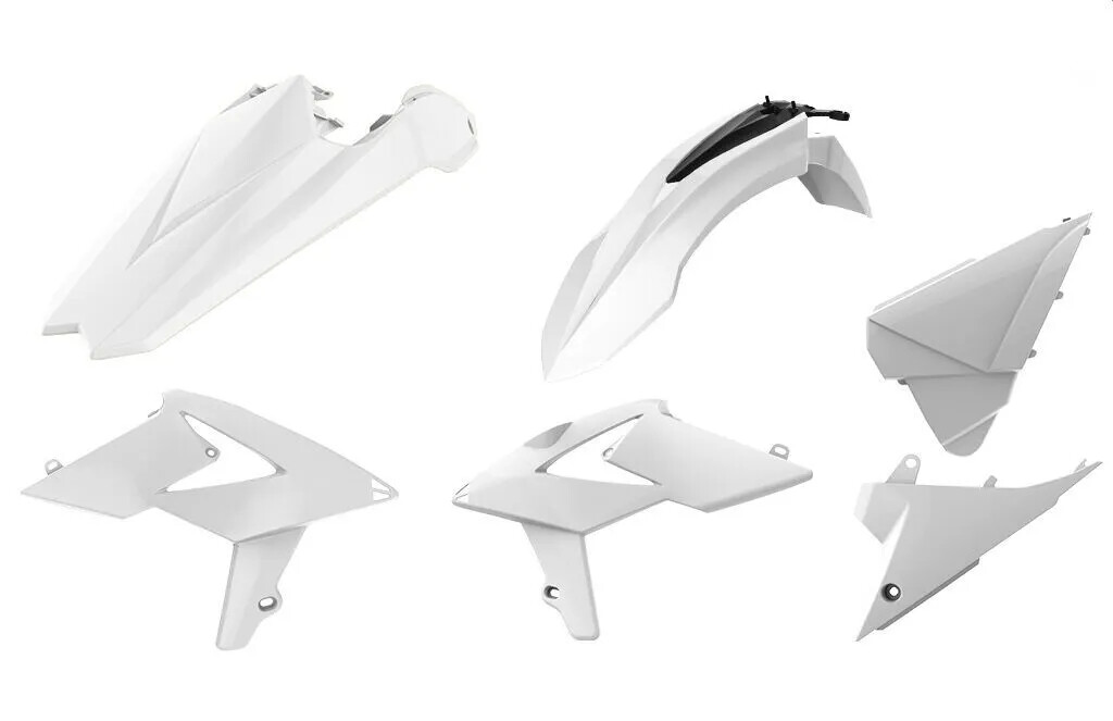 BODY KIT BETA 18-19 OEM