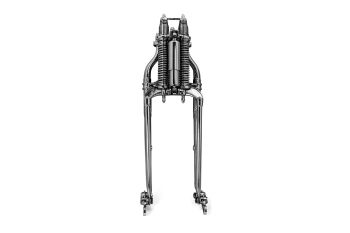 FORK 1" CH/CH