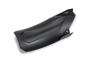 MUDFLAP GGAS 24- BK