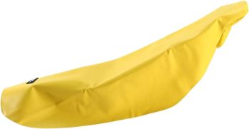 SEAT COVER STAN SUZ YEL