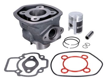 CYLINDER KIT 50CC