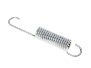 main / center stand spring Buzzetti 104mm