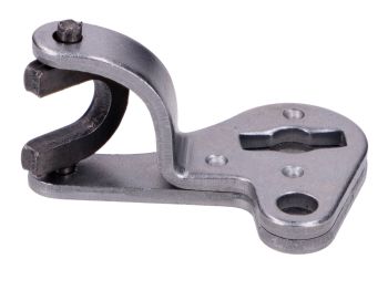 Shift fork steel for Hercules, Miele, DKW, KTM, Rixe, Gritzner, Göricke
