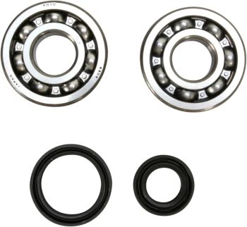 CRANK BEARING SEAL KIT