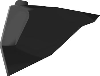 CVR AIRBOX KTM 19- BLK