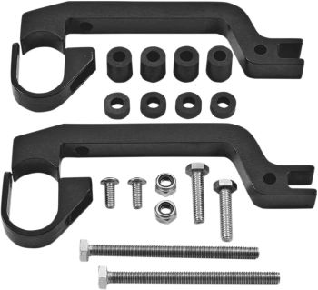MOUNT KIT H-G ATV/MX