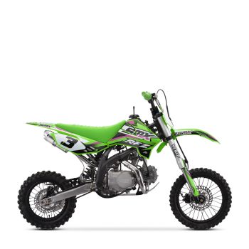 KIT DCO RFZ VERT