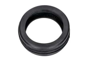 Cockpit speedometer tachometer VDO retaining rubber original for Hercules Supra MK K50