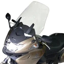 WSCRN HONDA HIGH