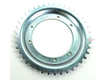 Sprocket 41 for Puch Maxi N S X 30 A X 40 Esjot
