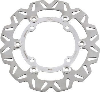 EBC ROTOR MX MD6264CX