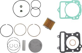 TOP END KIT 1MM KAW