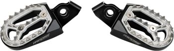 QUALIFIER FOOTPEG - HONDA CRF1