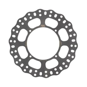 BRAKE ROTOR FIX WAVE OFFR