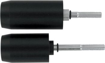 FRAME SLIDERS SUZ BK