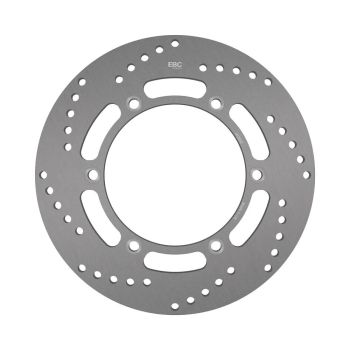 BRAKE ROTOR FIX ROUND L/R