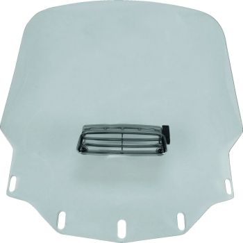 WSHLD GL1500 STD VTD CLR