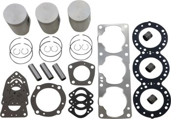 TOP END KIT KAW 1100 STD.
