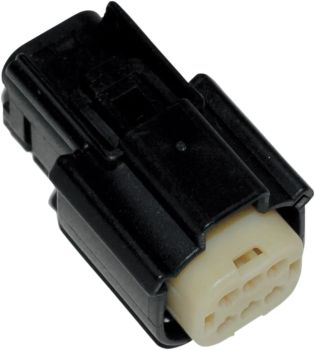 NAMZ CONN MOLX 72414-07BK 6PIN