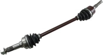 AXLE KIT COMPLETE YAM