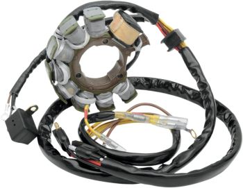 STATOR POLARIS