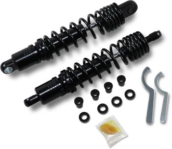 SHOCKS 13.5 HD BLK FXR/XL