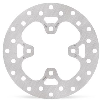 MM FRONT DISC